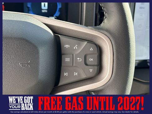 New 2026 Ford Bronco Big Bend w/ Black Diamond Package AWD/4WD image 29