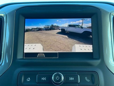 New 2026 Chevrolet Silverado 3500 W/T w/ WT Convenience Package image 5