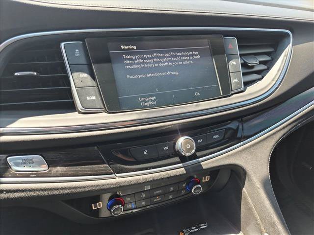 Certified 2021 Buick Enclave Avenir w/ Avenir Technology Package AWD/4WD image 15