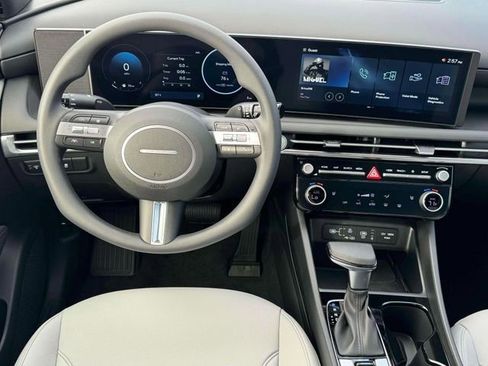 New 2026 Hyundai Santa Cruz SEL AWD/4WD image 21