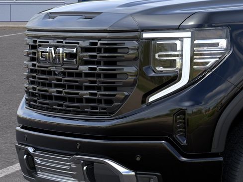 New 2026 GMC Sierra 1500 Denali Ultimate AWD/4WD image 16