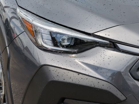 Used 2026 Subaru Crosstrek 2.5i Limited AWD/4WD image 10