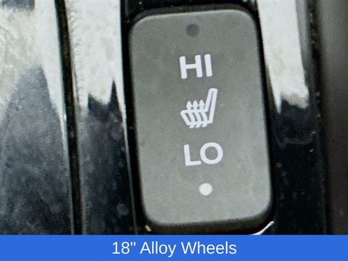 Used 2017 Honda Accord EX-L image 26