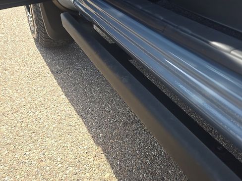 New 2025 Nissan Frontier PRO-4X image 13