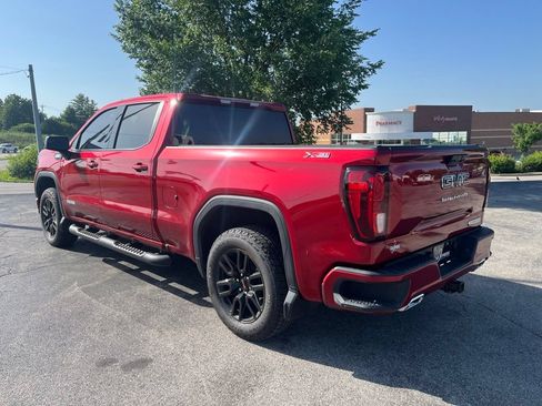 Used 2023 GMC Sierra 1500 Elevation AWD/4WD image 4