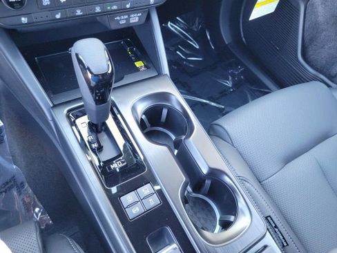 New 2026 Subaru Outback Touring XT AWD/4WD image 17