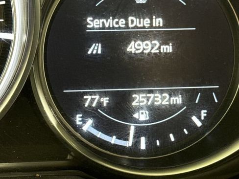 Certified 2023 MAZDA CX-9 Touring Plus AWD/4WD image 26