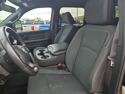 Used 2025 RAM 3500 Tradesman AWD/4WD image 9