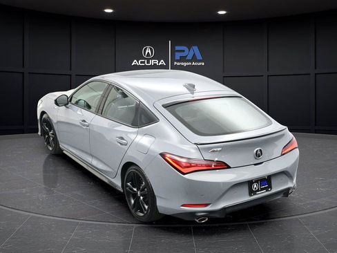 Used 2026 Acura Integra A-Spec FWD image 33