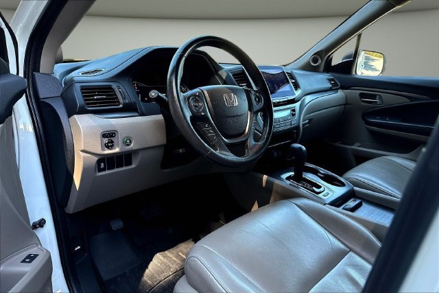 Used 2016 Honda Pilot EX-L image 19