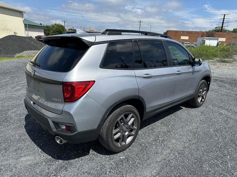 Used 2023 Honda Passport EX-L image 8