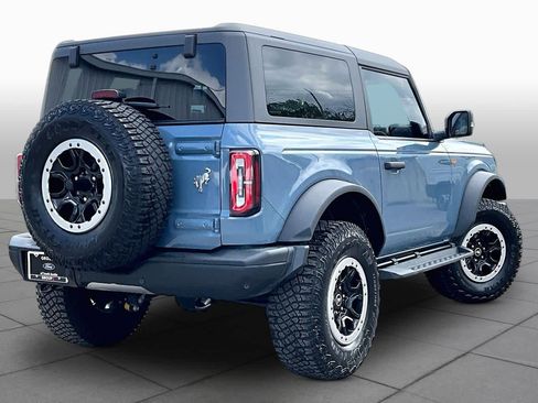 Used 2023 Ford Bronco Badlands image 13