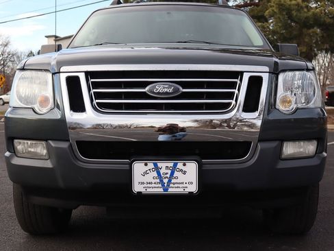 Used 2010 Ford Explorer Sport Trac XLT image 13