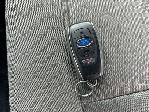 Used 2024 Subaru Crosstrek 2.5i Sport image 33