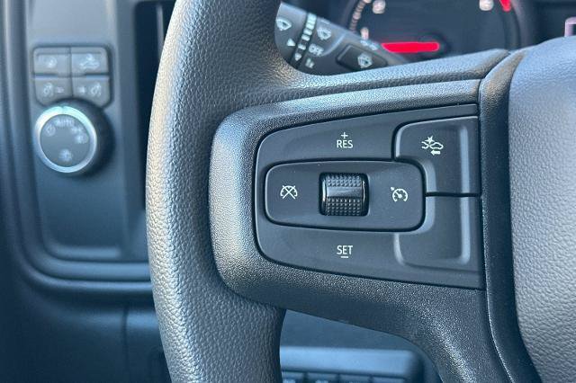 New 2026 Chevrolet Silverado 2500 W/T w/ WT Convenience Package RWD image 25