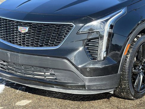 Used 2019 Cadillac XT4 Sport w/ Cold Weather Package image 7
