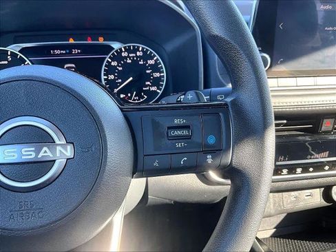 Certified 2023 Nissan Rogue SV image 23