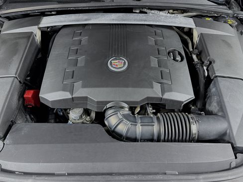 Used 2014 Cadillac CTS Premium AWD/4WD image 31