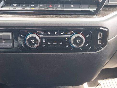 New 2026 Chevrolet Silverado 2500 LT w/ Trail Boss Package AWD/4WD image 15