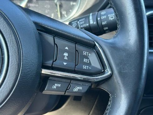 Used 2019 MAZDA CX-5 Signature AWD/4WD image 22