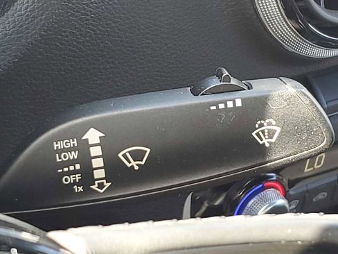 Used 2016 Audi A3 2.0T Premium Plus w/ Premium Plus Package image 26