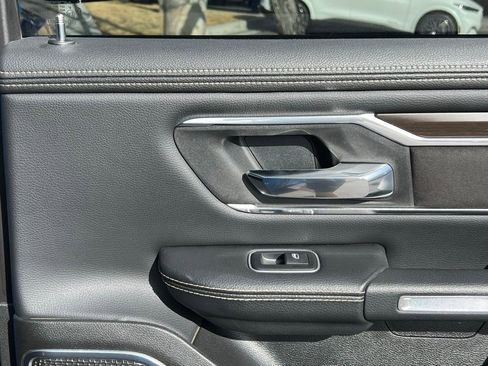 Used 2022 RAM 1500 Laramie image 21
