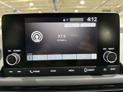 New 2026 Honda Civic Sport image 12