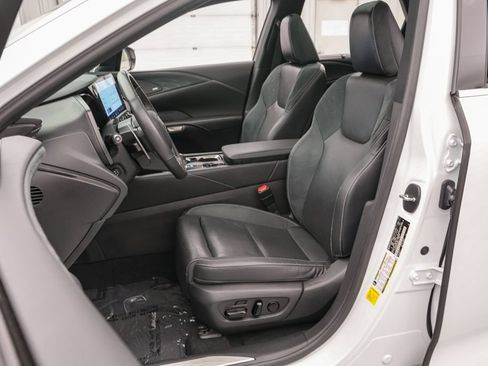 Used 2023 Lexus RX 350 FWD w/ Accessory Package (Z1) image 11
