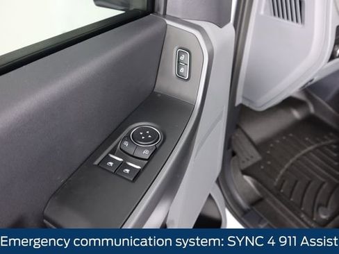 New 2026 Ford F350 XL w/ STX Appearance Package AWD/4WD image 33
