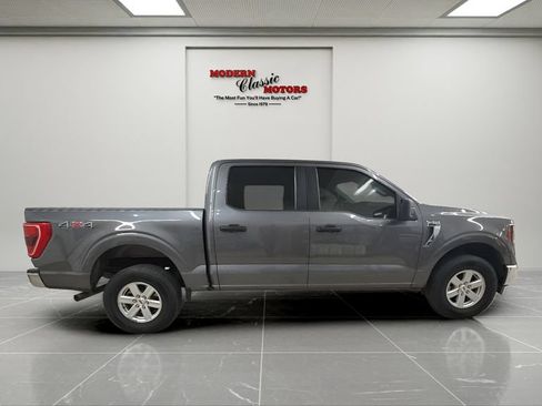 Used 2023 Ford F150 XLT AWD/4WD image 8