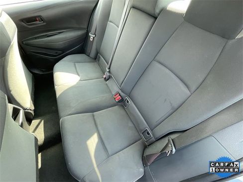 Used 2022 Toyota Corolla LE image 18