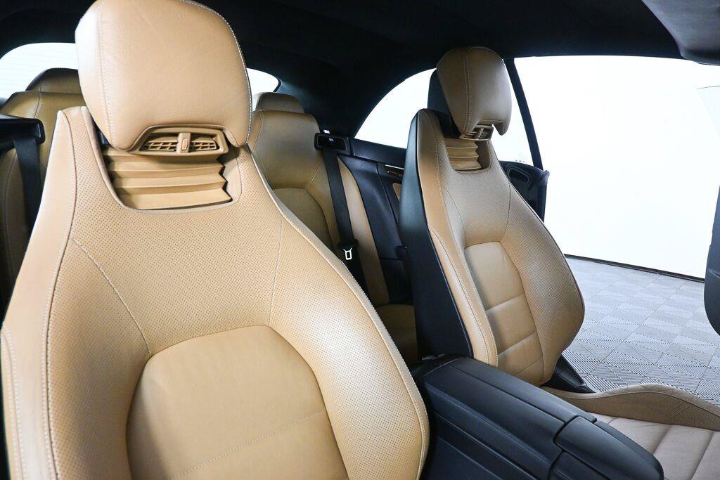 Used 2014 Mercedes-Benz E 350 Cabriolet image 19