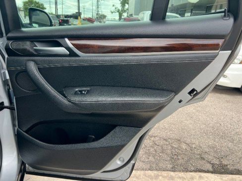 Used 2017 BMW X3 sDrive28i image 25