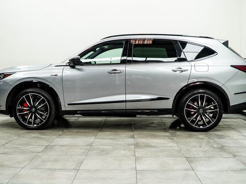 Used 2024 Acura MDX Type S image 8