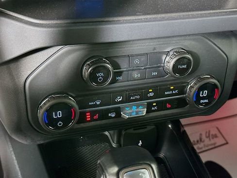 Certified 2025 Ford Bronco Big Bend AWD/4WD image 24