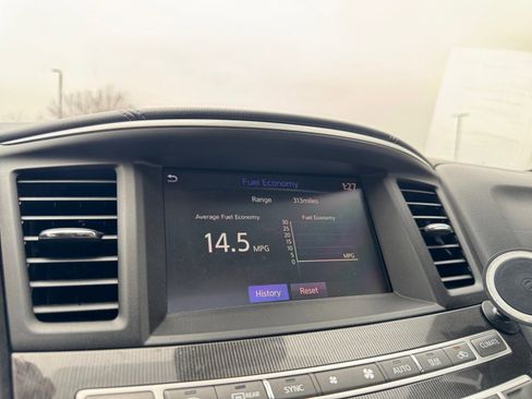 Used 2020 INFINITI QX60 Luxe w/ Essential Package image 27