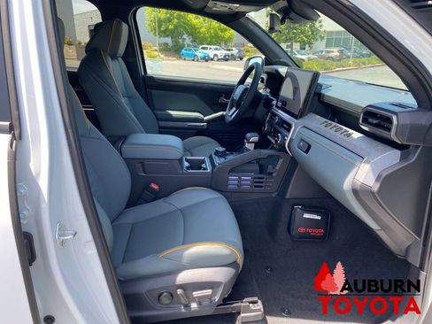 New 2026 Toyota Tacoma 4x4 Double Cab Hybrid image 10