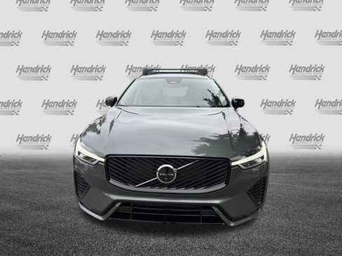 New 2026 Volvo XC60 B5 Ultra w/ Protection Package Premier AWD/4WD image 5
