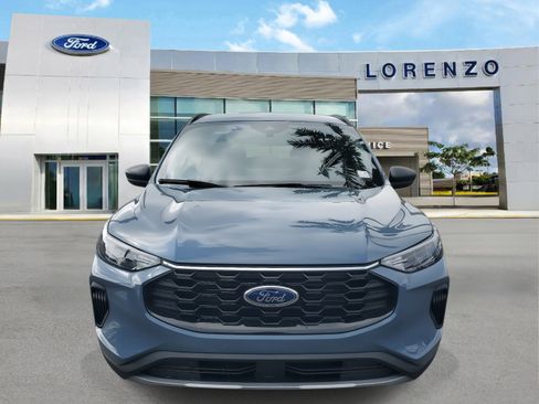 New 2025 Ford Escape ST-Line w/ Equipment Group 301A image 2