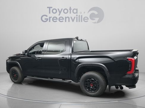 Certified 2026 Toyota Tundra TRD Pro AWD/4WD image 7