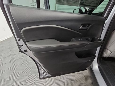 Certified 2023 Honda Passport EX-L image 34
