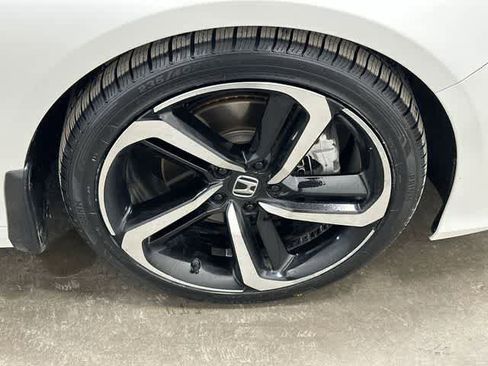 Used 2022 Honda Accord Sport Special Edition image 5