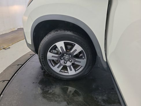 Used 2019 Honda Ridgeline RTL-T image 30