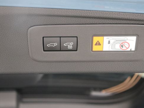 Certified 2026 Toyota Land Cruiser w/ Premium Package image 38