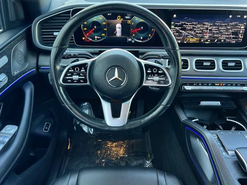 Used 2022 Mercedes-Benz GLE 350 w/ Premium Package image 16