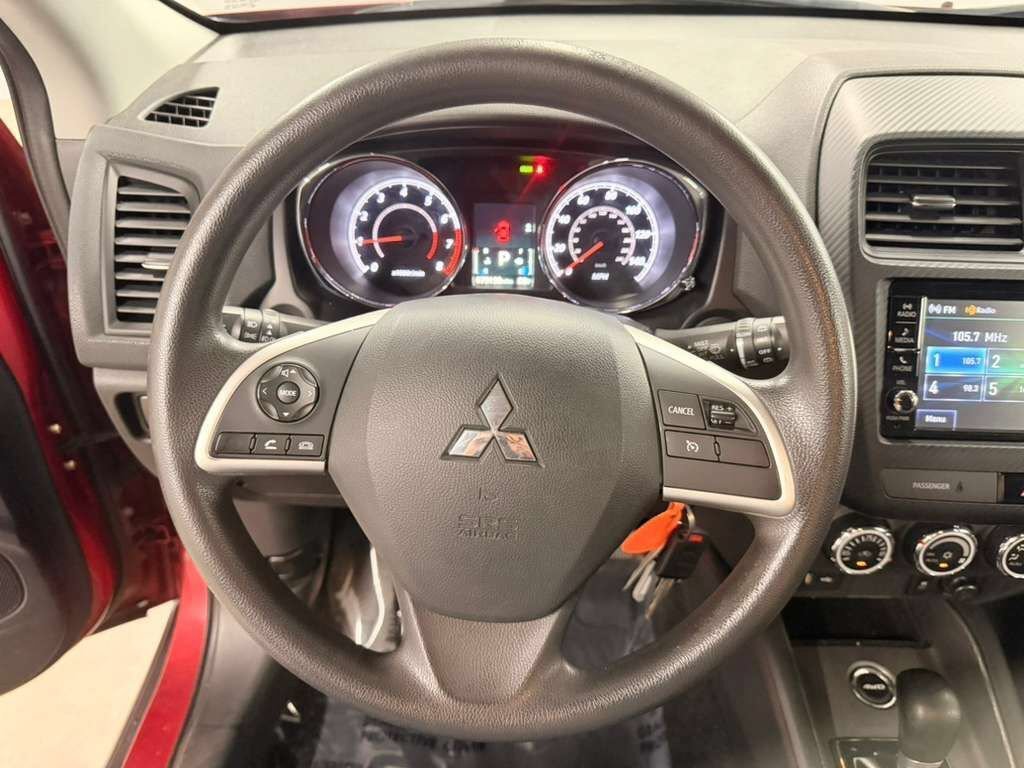 Used 2019 Mitsubishi Outlander Sport ES AWD/4WD image 22