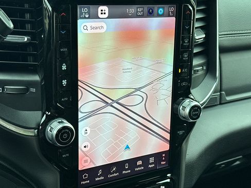 New 2026 RAM 2500 Laramie image 17