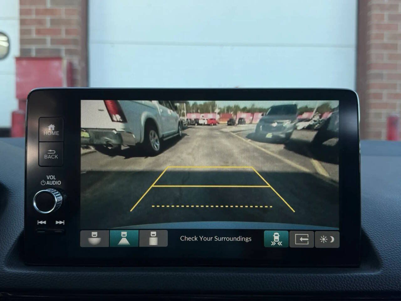 Used 2022 Honda Civic Touring image 26