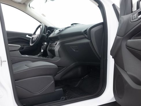 Used 2017 Ford Escape SE AWD/4WD image 30