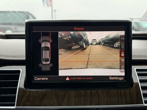 Used 2017 Audi A8 L 4.0T image 36